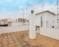 Sale - Flat - Santa Pola - Playa Levante