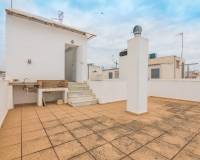 Sale - Flat - Santa Pola - Playa Levante