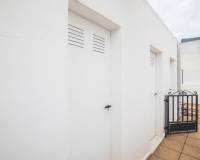 Sale - Flat - Santa Pola - Playa Levante