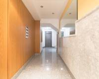 Sale - Flat - Santa Pola - Playa Levante