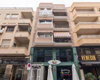 Sale - Flat - Santa Pola - Playa Levante