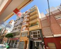 Sale - Flat - Santa Pola - Playa Levante