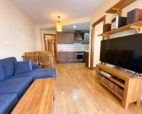 Sale - Flat - Santa Pola - Playa Levante