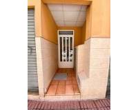 Sale - Flat - Santa Pola - Playa Levante