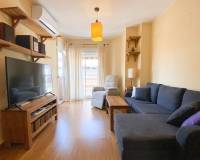 Sale - Flat - Santa Pola - Playa Levante