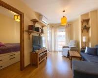 Sale - Flat - Santa Pola - Playa Levante