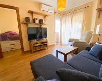 Sale - Flat - Santa Pola - Playa Levante