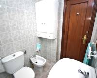 Sale - Flat - Santa Pola - Playa Levante