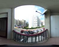 Sale - Flat - Santa Pola - Playa Levante