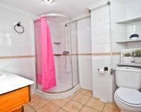 Sale - Flat - Santa Pola - Playa Levante