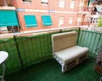 Sale - Flat - Santa Pola - Playa Levante