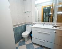 Sale - Flat - Santa Pola - Playa Levante