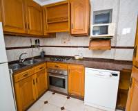 Sale - Flat - Santa Pola - Playa Levante