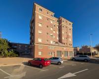 Sale - Flat - Santa Pola - Playa Lisa