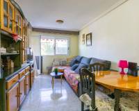 Sale - Flat - Santa Pola - Playa Lisa