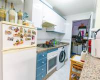 Sale - Flat - Santa Pola - Playa Lisa