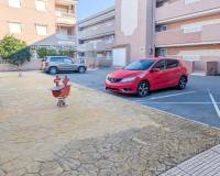 Sale - Flat - Santa Pola - Playa Lisa