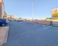 Sale - Flat - Santa Pola - Playa Lisa