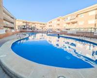 Sale - Flat - Santa Pola - Playa Lisa