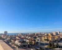 Sale - Flat - Santa Pola - Playa Lisa