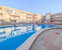 Sale - Flat - Santa Pola - Playa Lisa