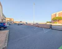 Sale - Flat - Santa Pola - Playa Lisa