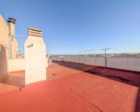 Sale - Flat - Santa Pola - Playa Lisa