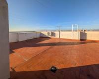 Sale - Flat - Santa Pola - Playa Lisa