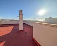 Sale - Flat - Santa Pola - Playa Lisa