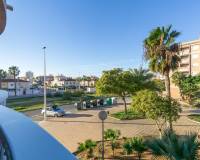 Sale - Flat - Santa Pola - Playa Lisa