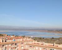 Sale - Flat - Santa Pola - Playa Lisa