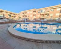 Sale - Flat - Santa Pola - Playa Lisa