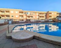 Sale - Flat - Santa Pola - Playa Lisa