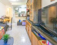 Sale - Flat - Santa Pola - Playa Lisa