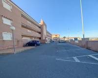 Sale - Flat - Santa Pola - Playa Lisa