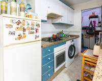 Sale - Flat - Santa Pola - Playa Lisa