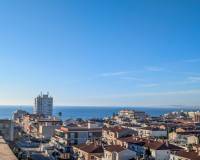 Sale - Flat - Santa Pola - Playa Lisa