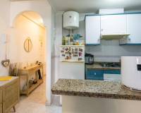 Sale - Flat - Santa Pola - Playa Lisa