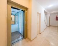 Sale - Flat - Santa Pola - Playa Lisa