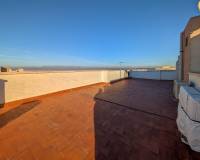 Sale - Flat - Santa Pola - Playa Lisa