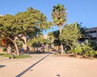 Sale - Flat - Santa Pola - Playa Lisa