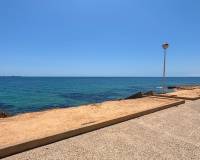 Sale - Flat - Santa Pola - Santa pola del este