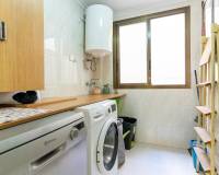 Sale - Flat - Santa Pola - Santiago bernabeu