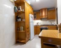 Sale - Flat - Santa Pola - Santiago bernabeu