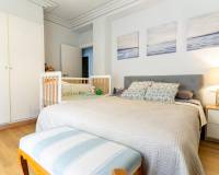 Sale - Flat - Santa Pola - Santiago bernabeu