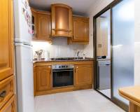 Sale - Flat - Santa Pola - Santiago bernabeu