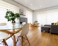 Sale - Flat - Santa Pola - Santiago bernabeu