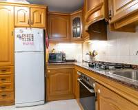 Sale - Flat - Santa Pola - Santiago bernabeu