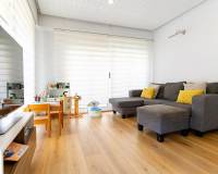 Sale - Flat - Santa Pola - Santiago bernabeu