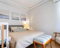 Sale - Flat - Santa Pola - Santiago bernabeu